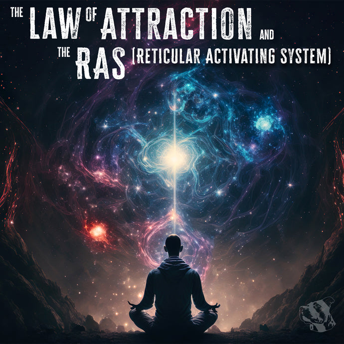 The Law of Attraction and RAS