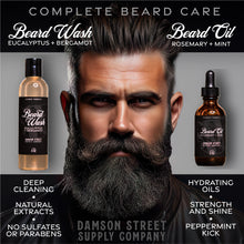 Load image into Gallery viewer, Ultimate Beard Care Bundle
