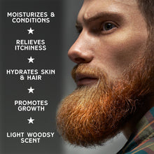 Load image into Gallery viewer, Ultimate Beard Care Bundle
